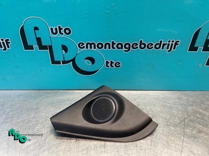 Haut-parleur d'un Ford Mondeo (Mondeo 07-), -, 3 mois de garantie, -, -