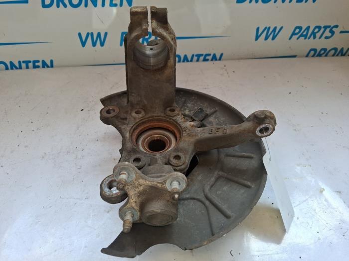 Joint avant droit d'un Volkswagen Caddy, Volkswagen, -, 3 mois de garantie, Utilisé