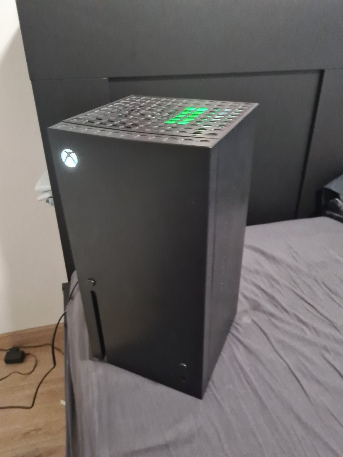 Xbox mini ijskast, Games en Spelcomputers, Spelcomputers | Xbox Series X en S, Ophalen