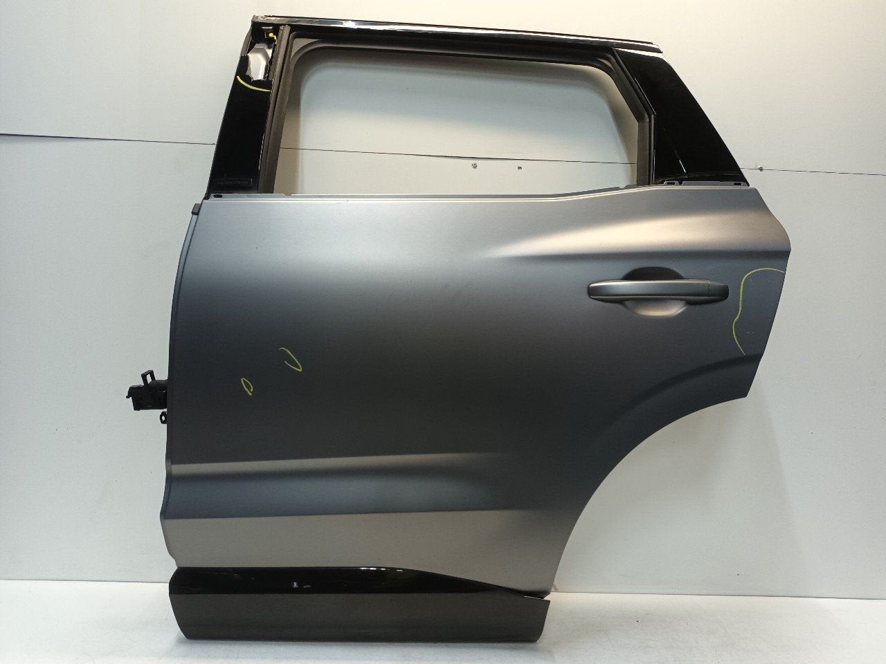Portier links achter Renault Espace, Onderdelen@venauto.nl, Van der Ven Autorecycling B.V., Ettenseweg 76, 4706 PB Roosendaal, The Netherlands