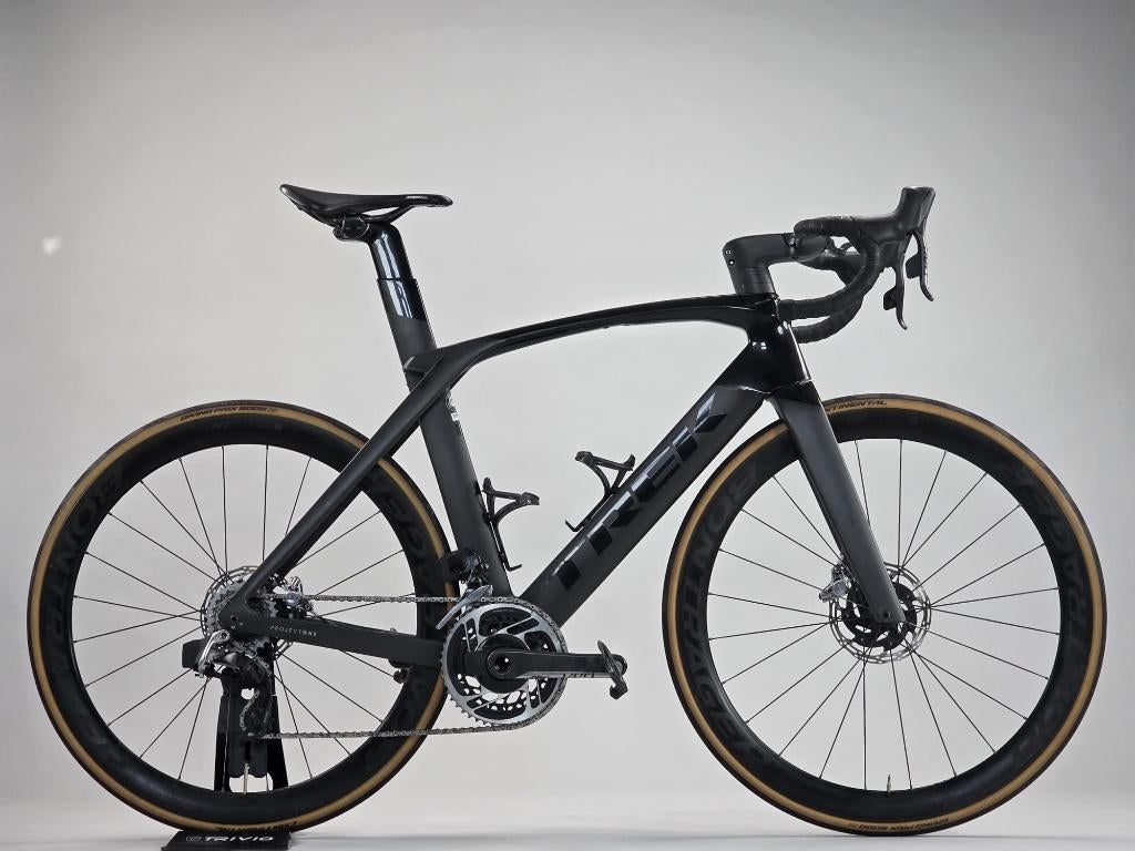 Trek Madone SLR9 racefiets maat 56 Sram Red, Overige merken, 28 inch, Gebruikt, Carbon