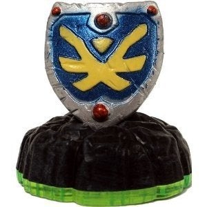 Agir. Skylanders Spyro's Adv. Sky-Iron Shield Mod 83999888, Consoles de jeu & Jeux vidéo, Enlèvement ou Envoi, 1 joueur, À partir de 7 ans