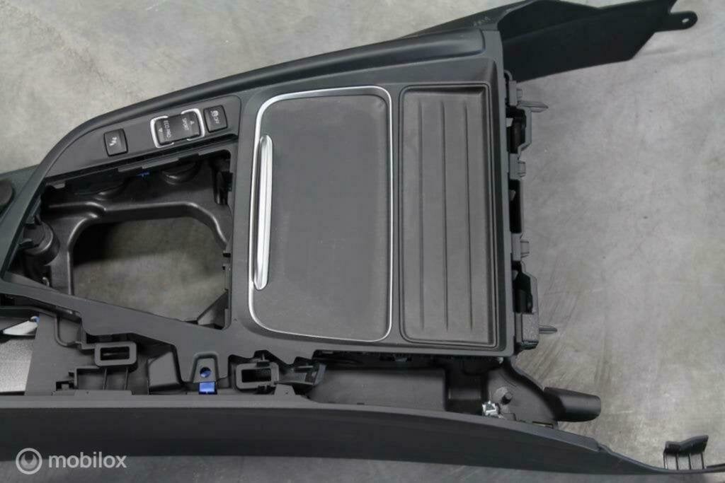 Console centrale BMW 4 serie F32 F33 F36 f82 f83 (2014-....), Autos : Pièces & Accessoires, Habitacle & Garnissage