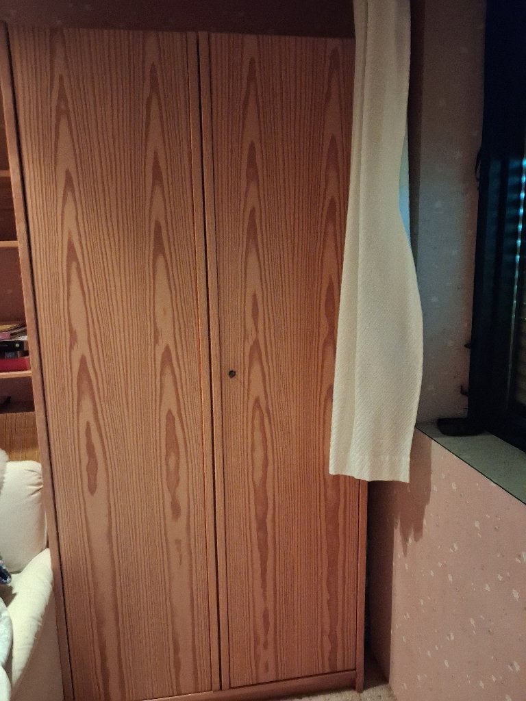 Kinder-/jongerenkamer, Kinderen en Baby's, Ophalen, Gebruikt, Jongetje of Meisje