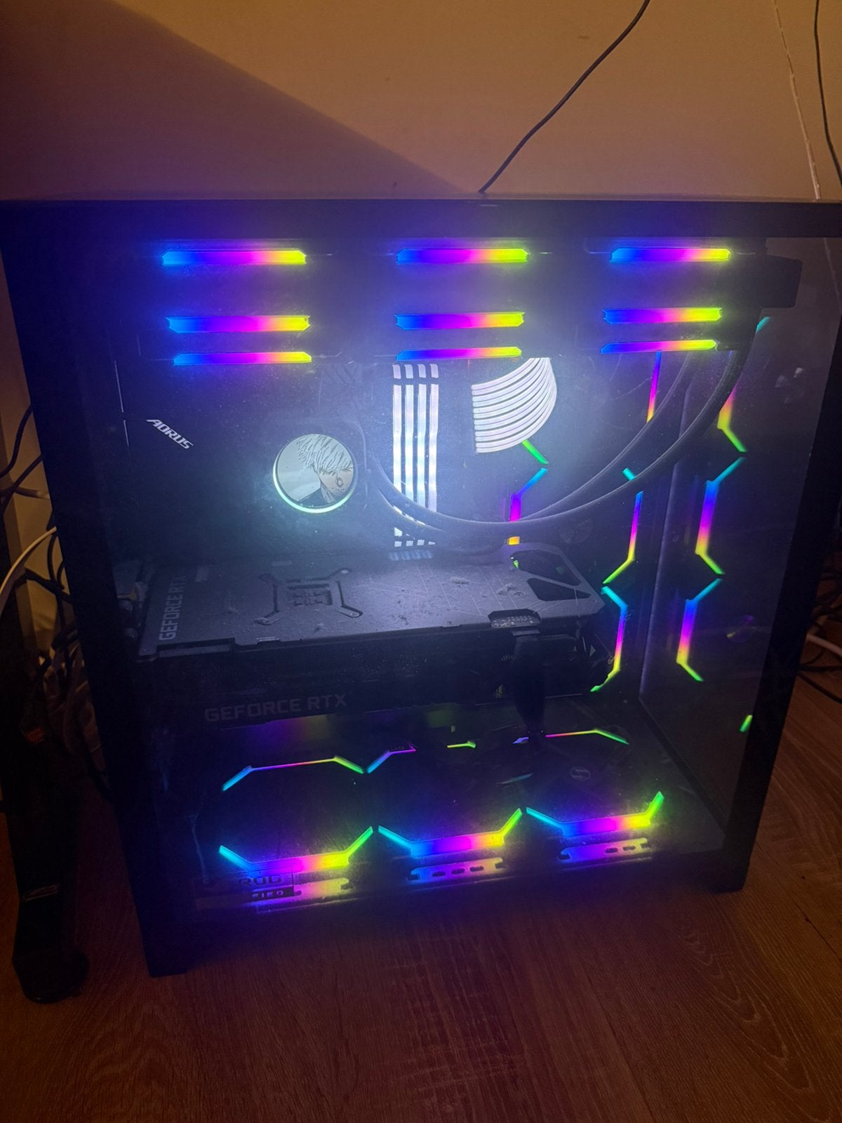 ️ PC Gamer – i9-12900K / RTX 3090 Ti / 64 Go RAM, Games en Spelcomputers, Games | Pc, Ophalen, Zo goed als nieuw