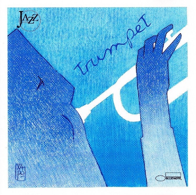 SALE--CD VARIOUS - Trumpet, Cd's en Dvd's, Cd's | Jazz en Blues, Jazz, Verzenden