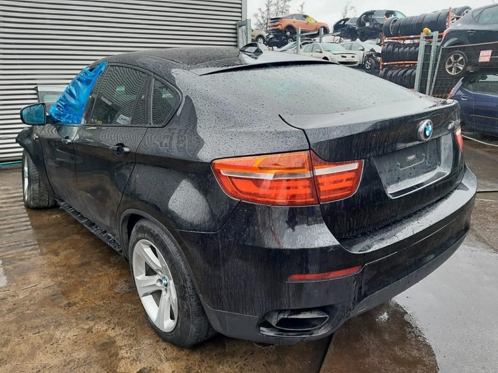 ACHTERLICHT LINKS BMW X6 (E71 / E72) (|7295005|), Gebruikt, BMW