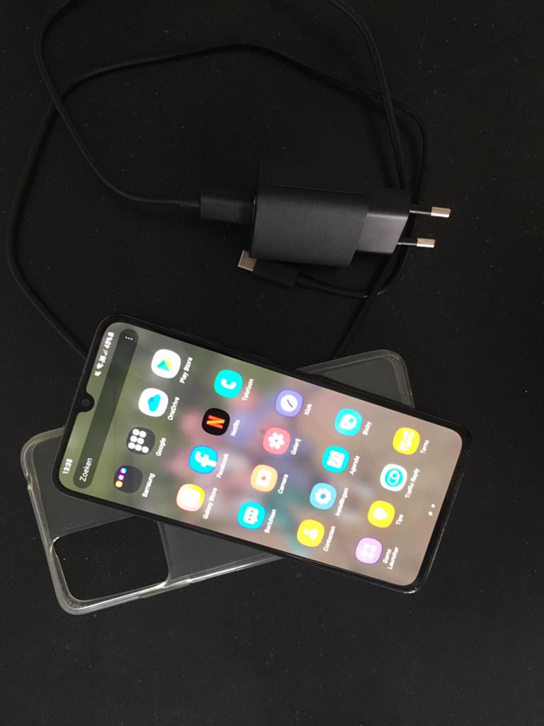 samsung a70, Télécoms, Téléphonie mobile | Samsung, Enlèvement ou Envoi, Comme neuf