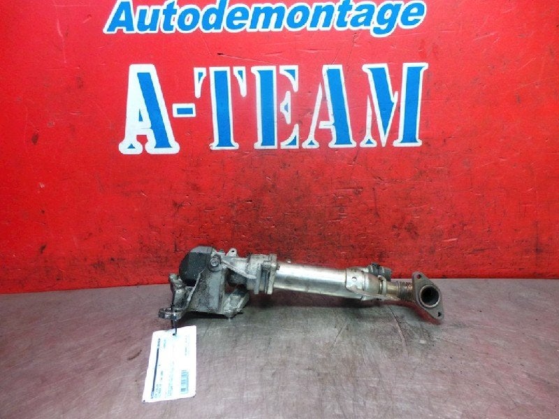 EGR KOELER C5 II Berline (RC) (|9645689780|9656392880|), Gebruikt, Citroën