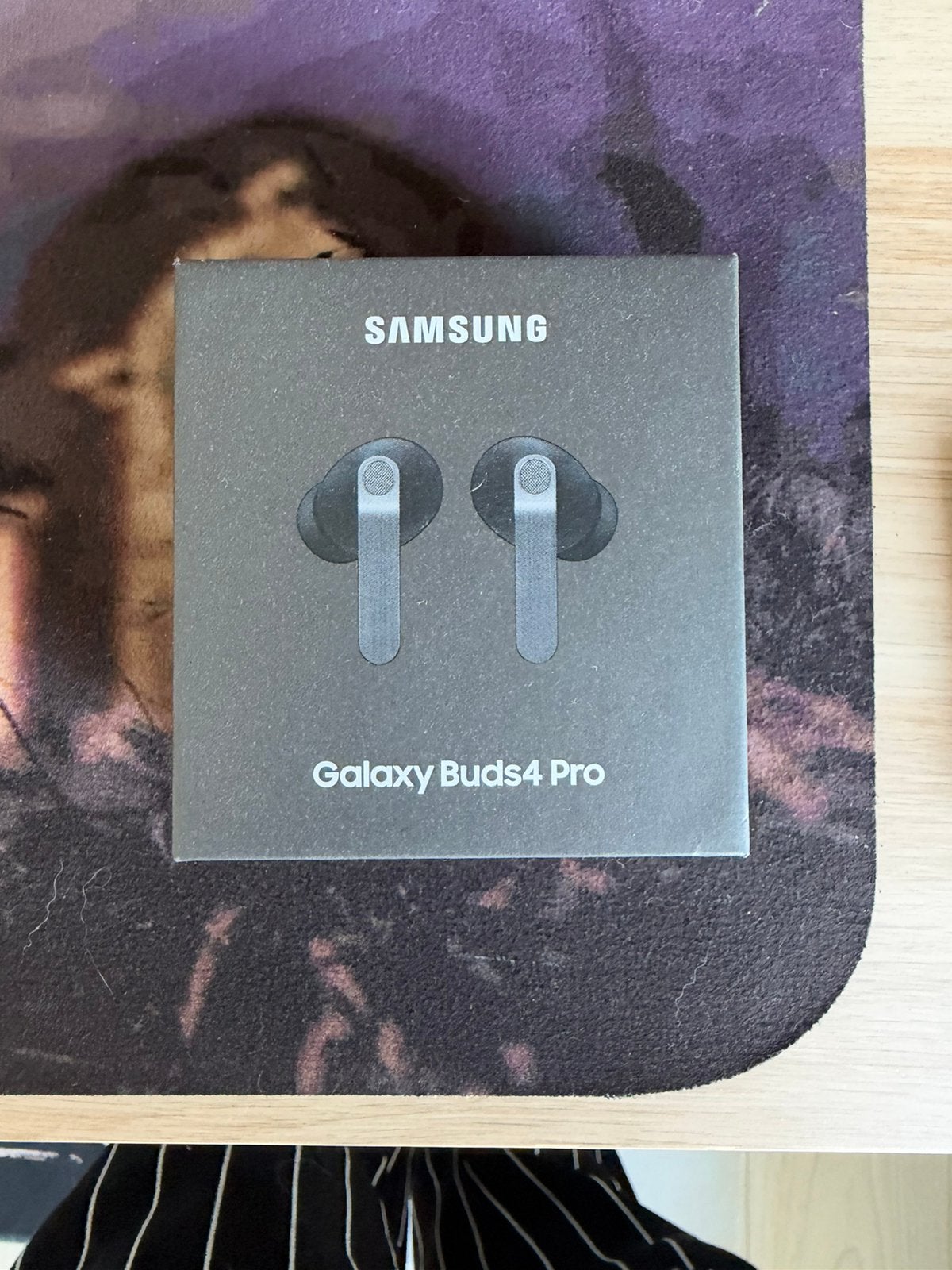 Écouteurs Samsung Pro 4, Samsung, Enlèvement ou Envoi, Comme neuf, Samsung