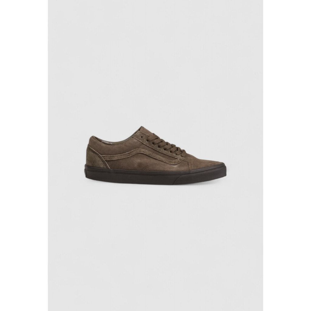Vans Old Skool – Heren – Maat 44 – Teak – Nieuwstaat, Kleding | Heren, Schoenen, Ophalen, Bruin, Nieuw, Sneakers