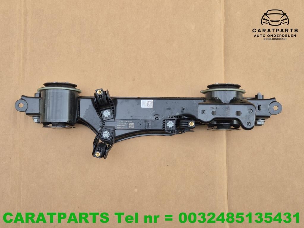 1EA199206B Support moteur Audi Q4 ID.7 Traverse ID.4 ID5, Audi, AUDI AG, Auto-Union-Strasse 1
85045  Ingolstadt, DE, Utilisé