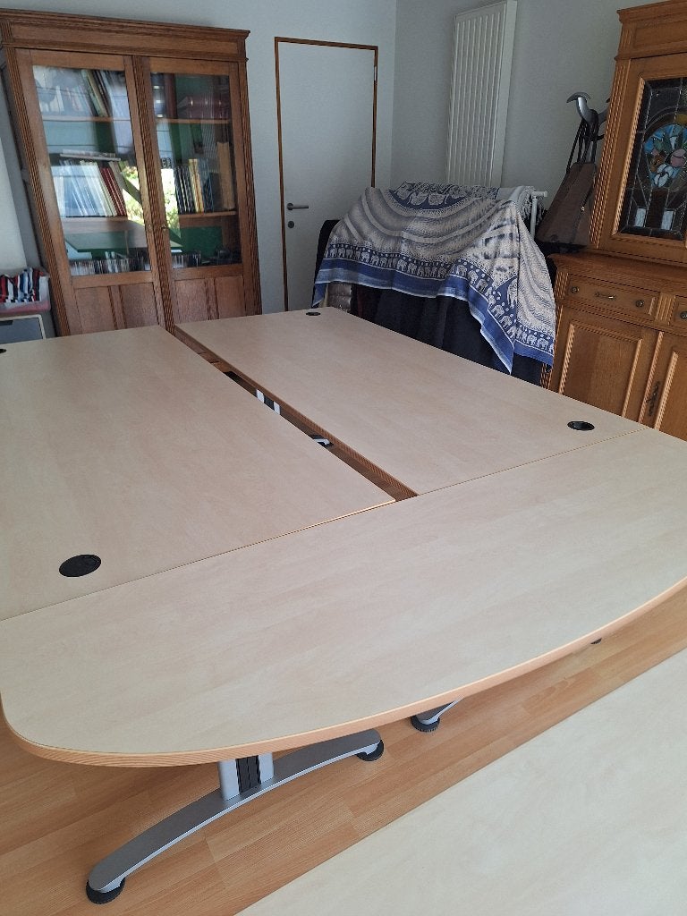Bureau Meubilair, Maison & Meubles, Bureaux, Autres marques, Autres types, Enlèvement, Bois