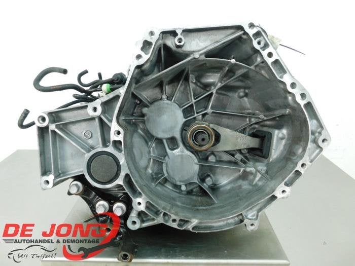 Boîte de vitesse d'un Mazda CX-5, -, 3 mois de garantie, Mazda, Utilisé