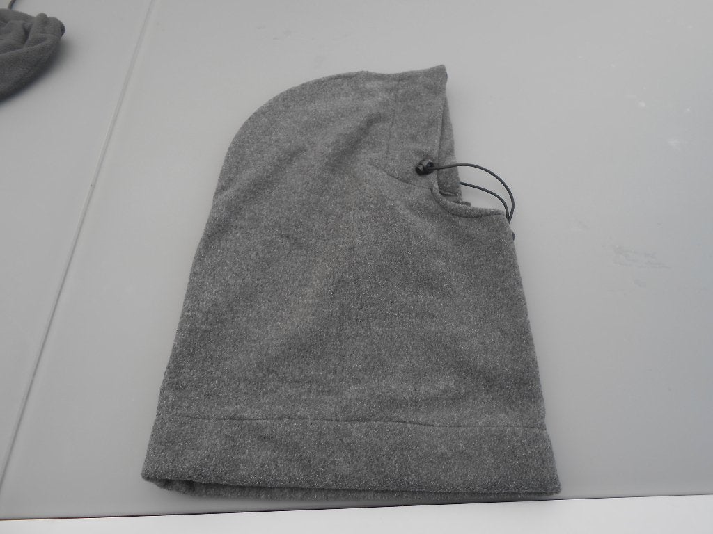 Fleece bivakmuts, Vêtements | Femmes, Bonnets, Écharpes & Gants, Enlèvement ou Envoi