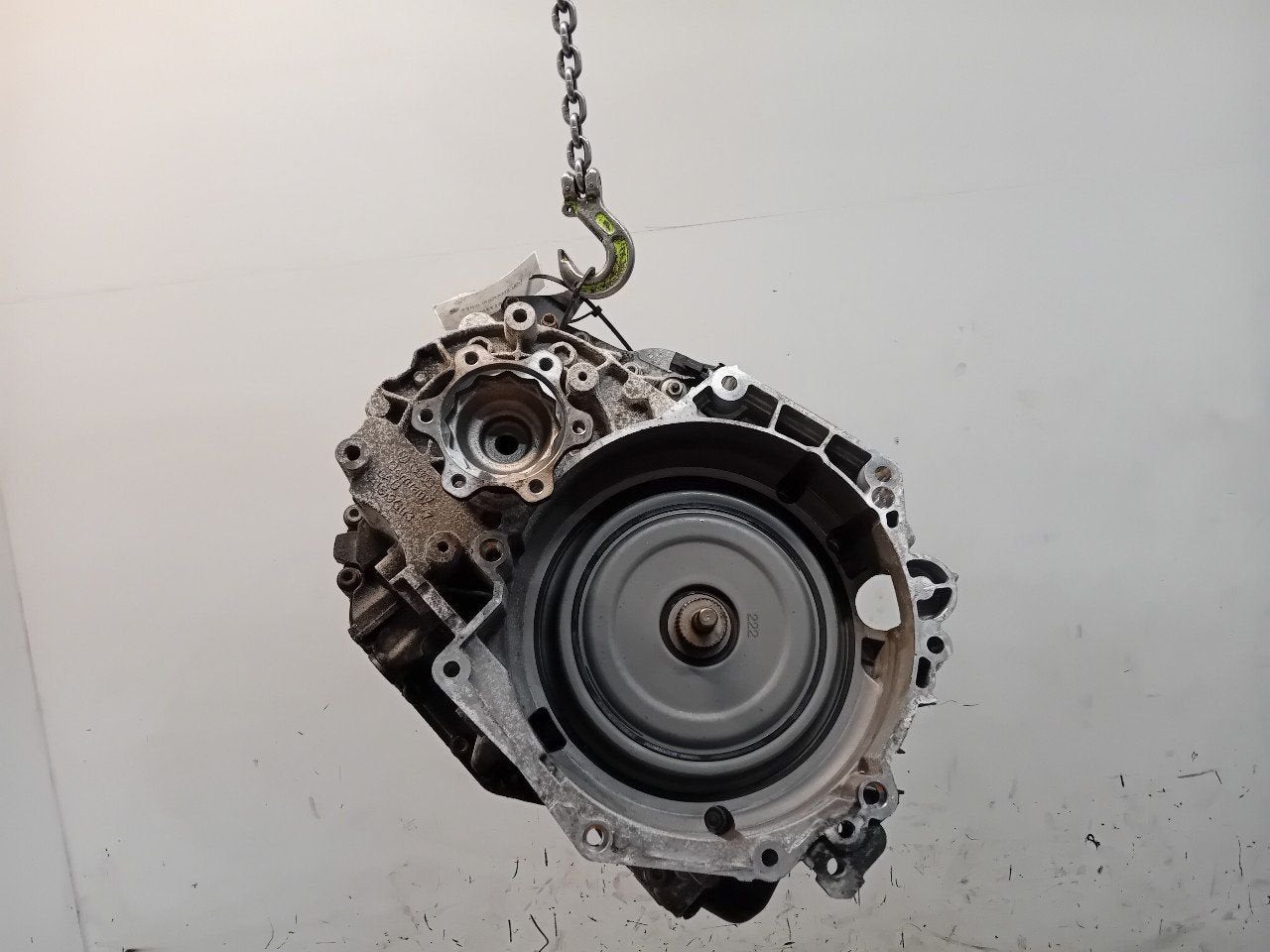 Versnellingsbak automaat Volkswagen Sharan, Autos : Pièces & Accessoires, Transmission & Accessoires, Audi, Seat, Volkswagen, Utilisé
