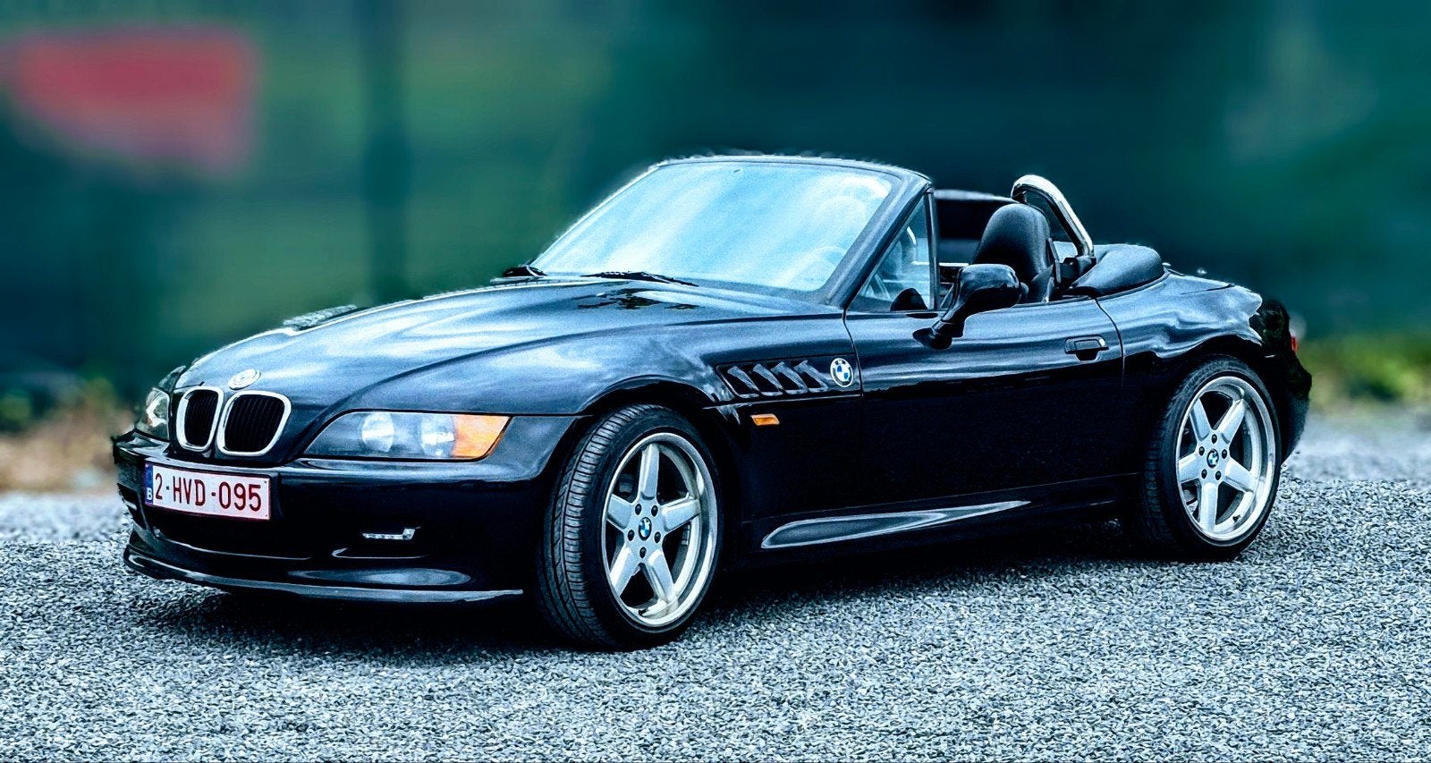 bmw z3  à vendre ou échanger, Autos, Particulier, Achat, AC