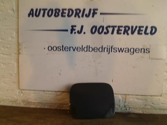 Clapet réservoir d'un Volkswagen Caddy, Volkswagen, -, 3 mois de garantie, Utilisé