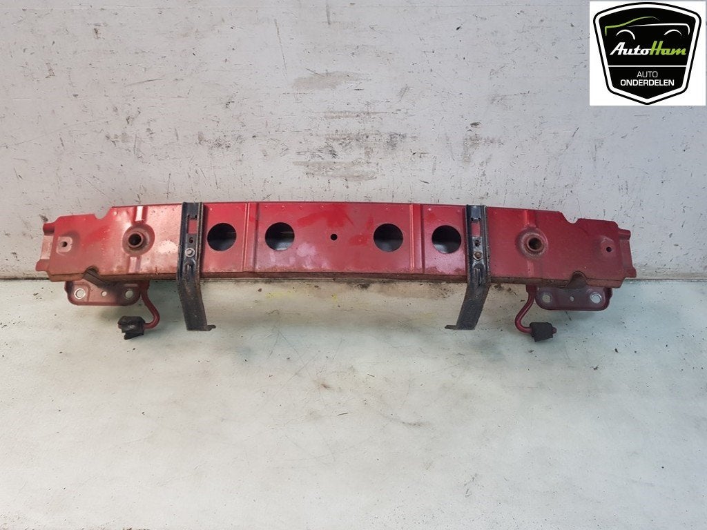 CADRE DE PARE CHOC ARRIÈRE Mazda CX-5 I (KE,GH), Hitdorfer Straße 73
51371  Leverkusen, DE, Mazda, Utilisé, Info@mazda.de
