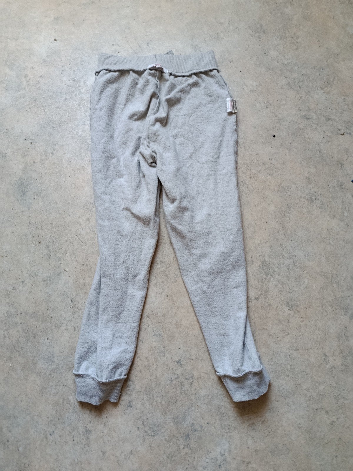pentalon fille gris 8 ans, Kinderen en Baby's, Gebruikt, , Pure Basic, Meisje, Ophalen