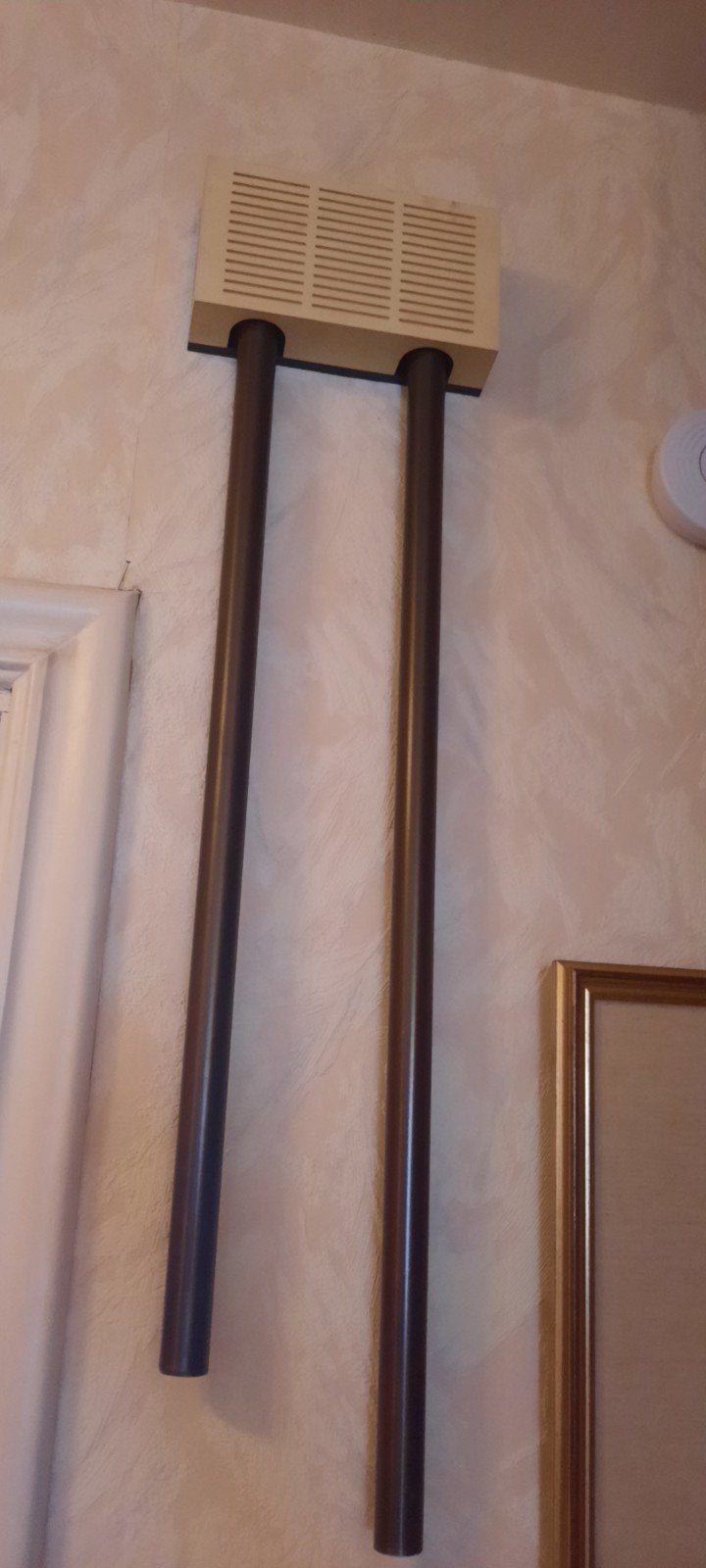 oud deurbel, Huis en Inrichting, Deurbellen, Ophalen