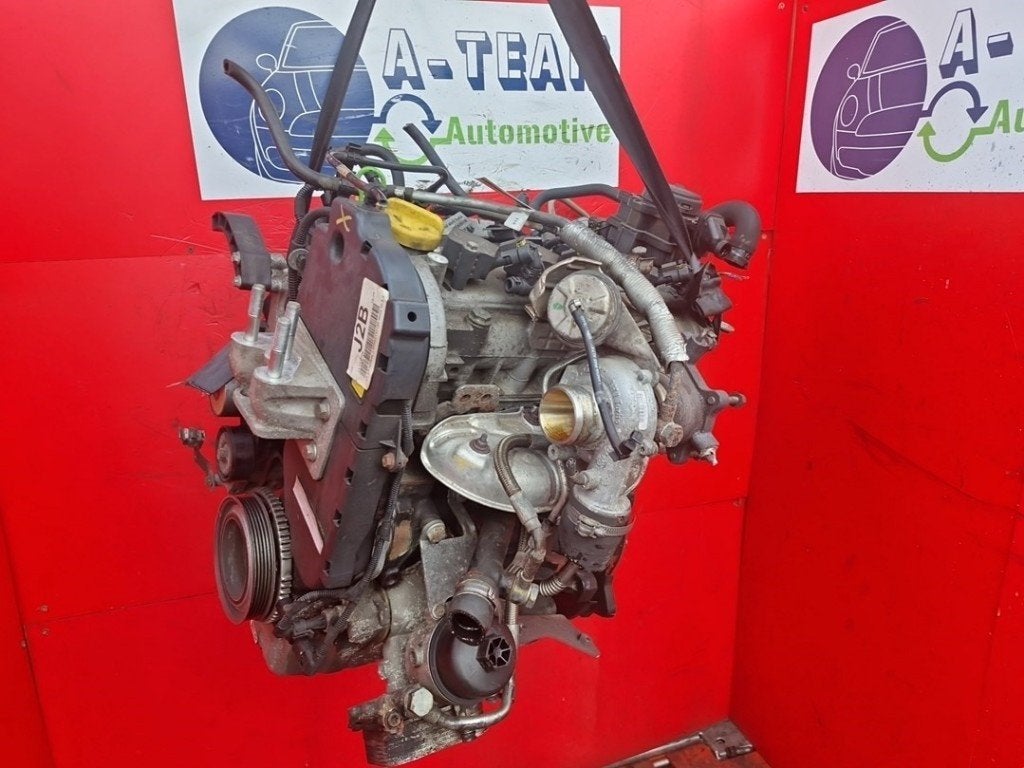 MOTOR Lancia Delta (844) (01-2008/08-2014), Gebruikt, Lancia Automobiles - Stellantis Europe S.p.A, Corso G. Agnelli 200
10135  Turin, IT