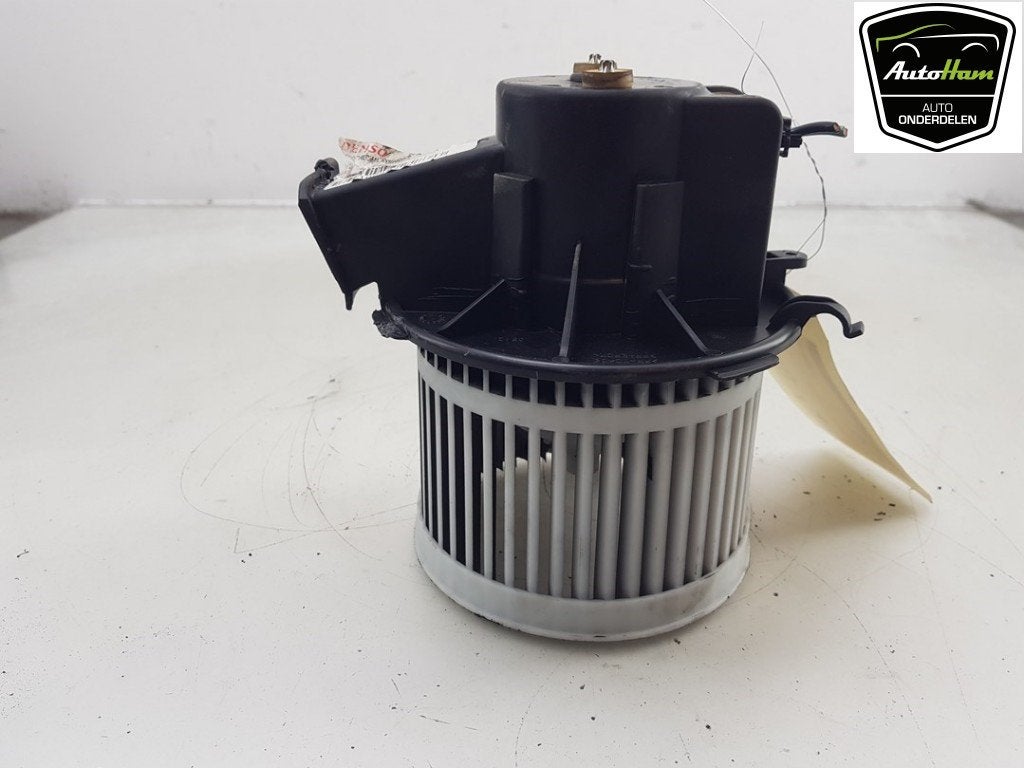 VENTILATEUR RADIATEUR MOTEUR Ford Ka II (01-2008/05-2016), Utilisé, Ford