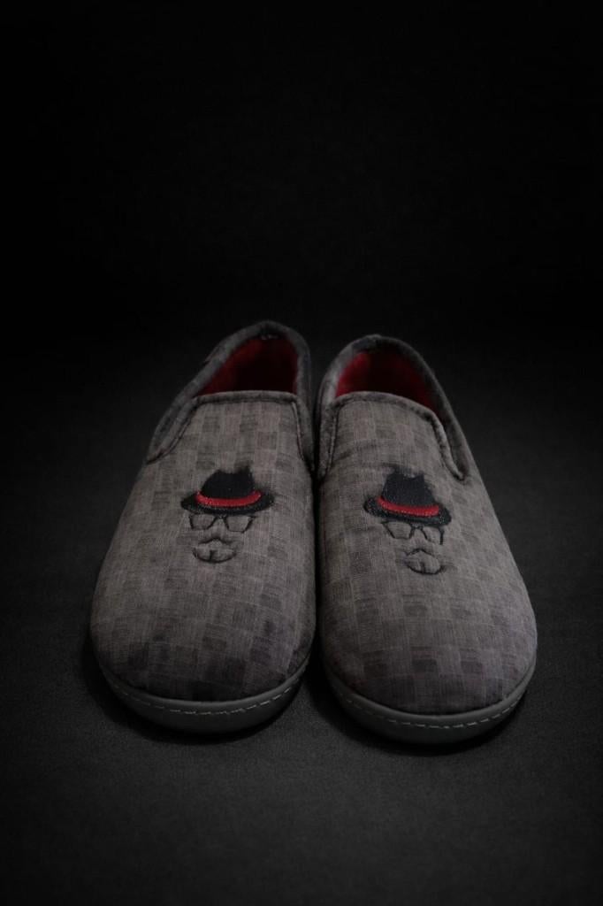 Pantoffels voor heren maat 41, Kleding | Heren, Schoenen, Isotoner, Overige kleuren, Nieuw, Ophalen