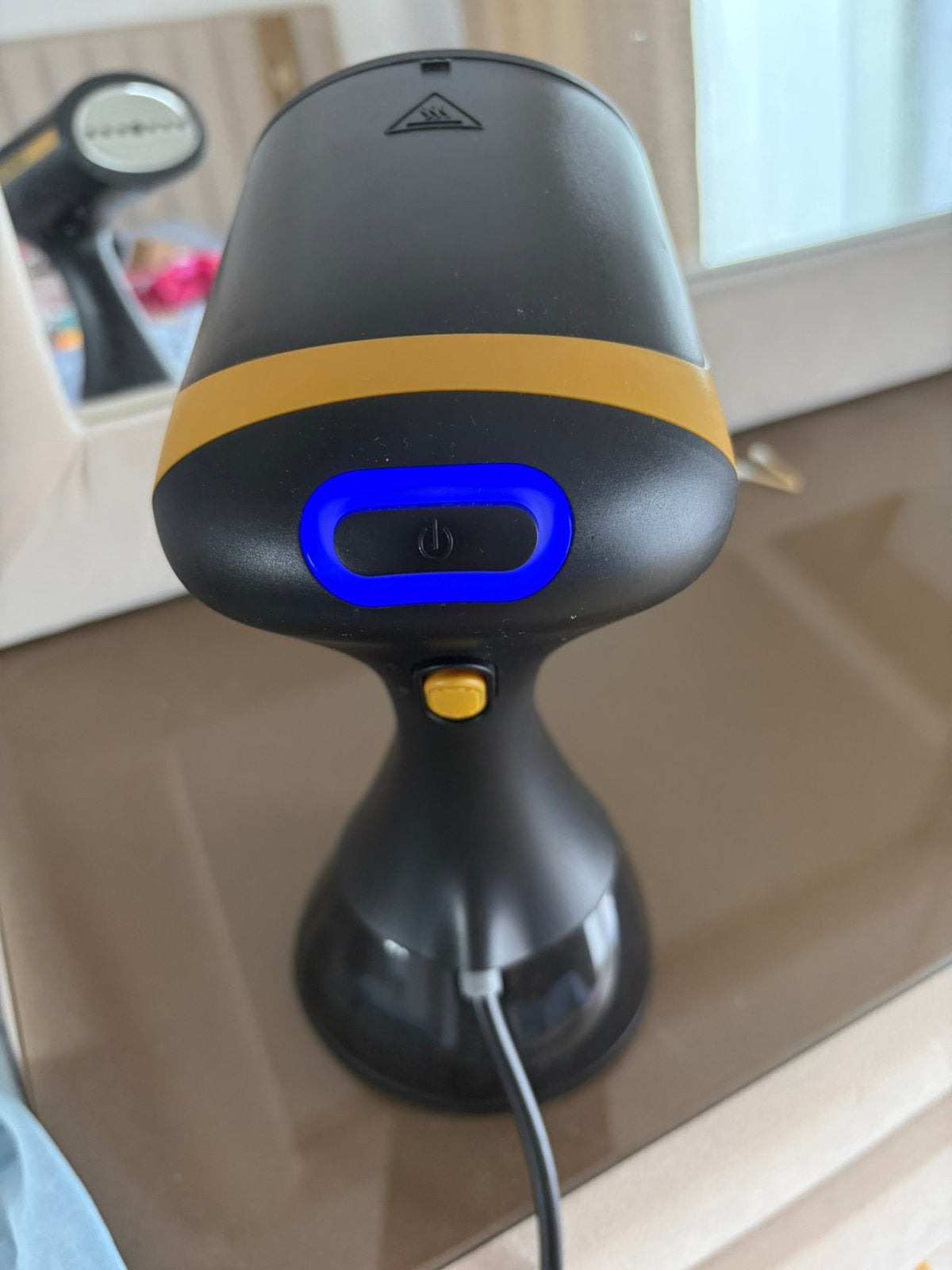 Fer a vapeur, Electroménager, Enlèvement ou Envoi, Comme neuf