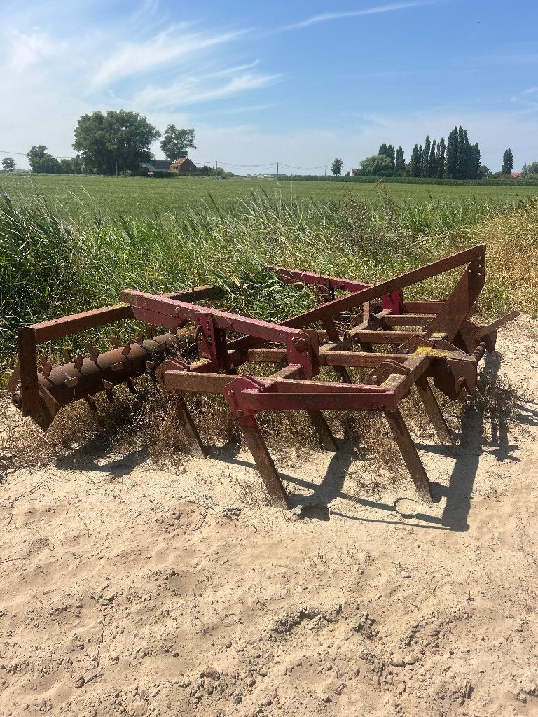 Cultivator, Zakelijke goederen, Ophalen, Overige