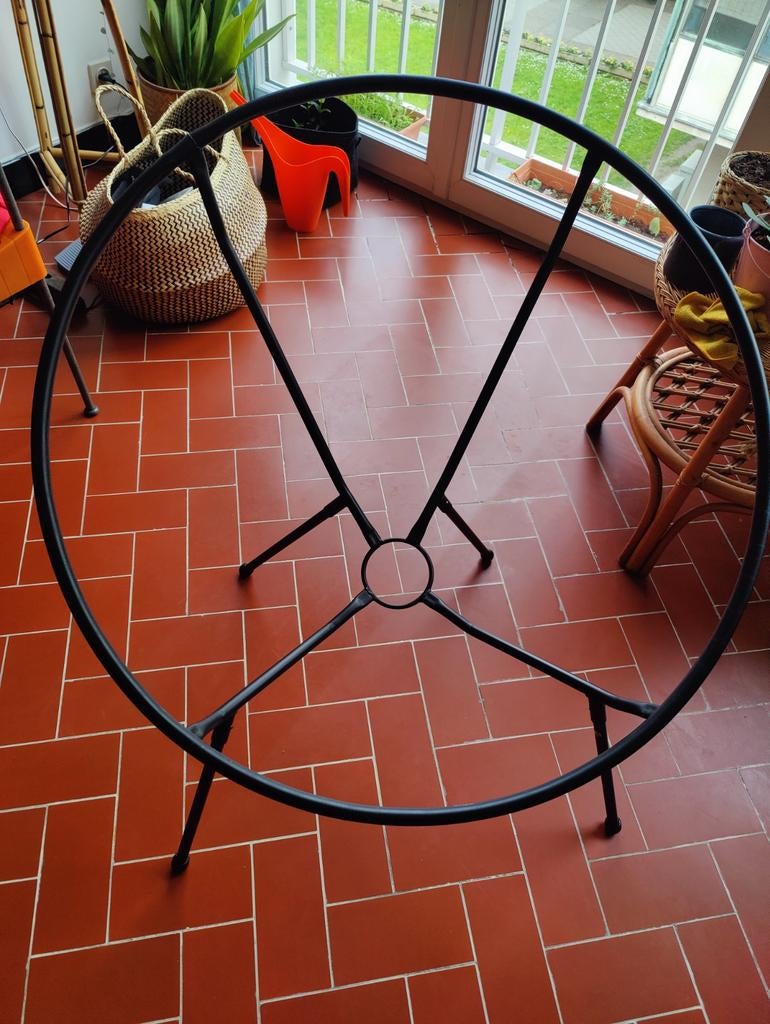 Acapulco stoelframe, Tuin en Terras, Tuintafels, Ophalen