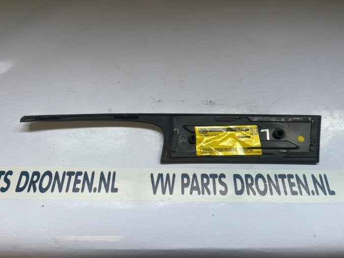 Sierstrip van een Seat Arona, Gebruikt, -, -, Ophalen of Verzenden