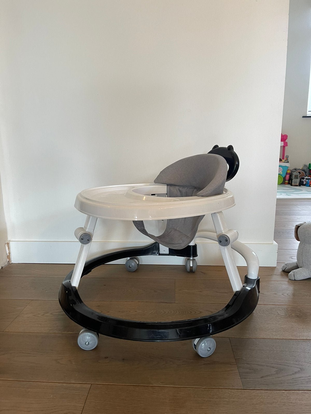Loopwagentje, Kinderen en Baby's, Ophalen, Gebruikt