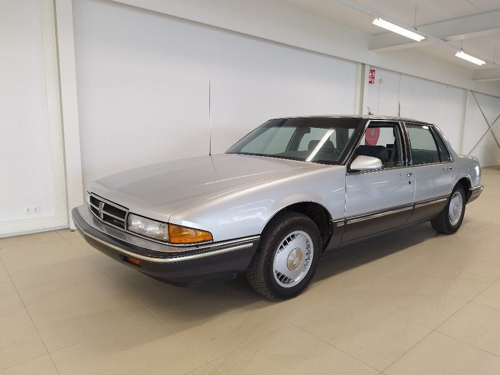 pontiac bonneville 1987, foto 4