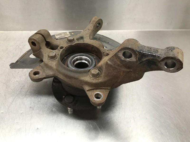 WIELNAAF VOOR Hyundai i40 CW (VFC) (01-2011/05-2019), Gebruikt, Dhr. M. Roggen, Marinus@Japoto.nl, Stadsweg 37 37
9917 PV  WIRDUM GR., NL