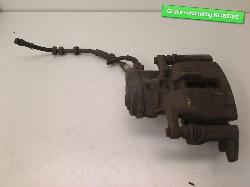 ETRIER DE FREIN ARRIÈRE GAUCHE A4 Avant (B8) (8K0615403B), Auto-Union-Straße  1,
85057  Ingolstadt, DE, Info@audi.de, Audi, Utilisé