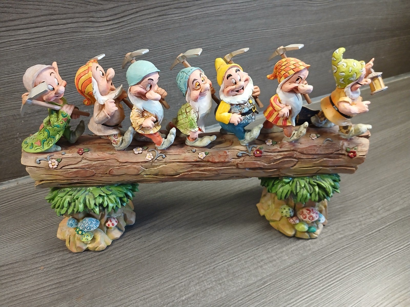 figurines Disney, Verzamelen, Ophalen