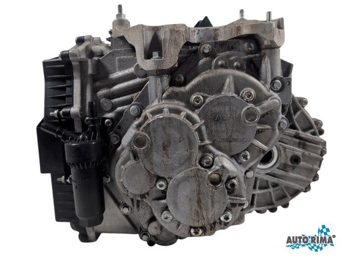 Automaatbak d'un Volvo V70, -, 3 mois de garantie, -, -