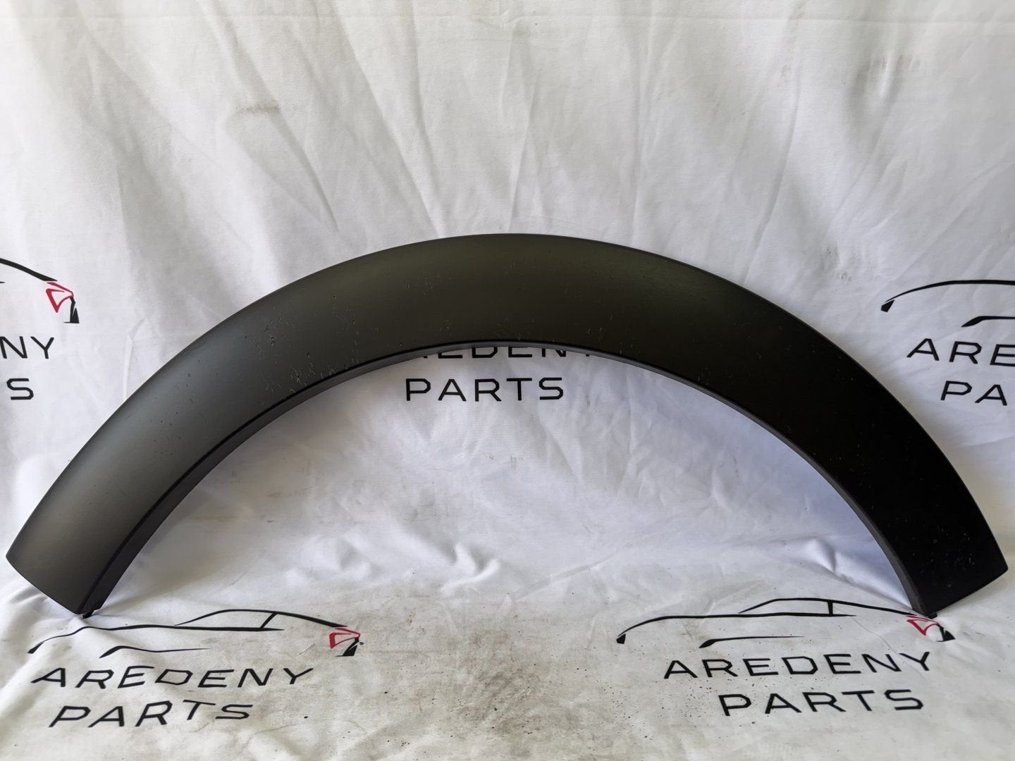 Citroën C3 III Wiellijst Wielrand Rechts Voor 9812088580, Autos : Pièces & Accessoires, -, Garde-boue, Utilisé, -