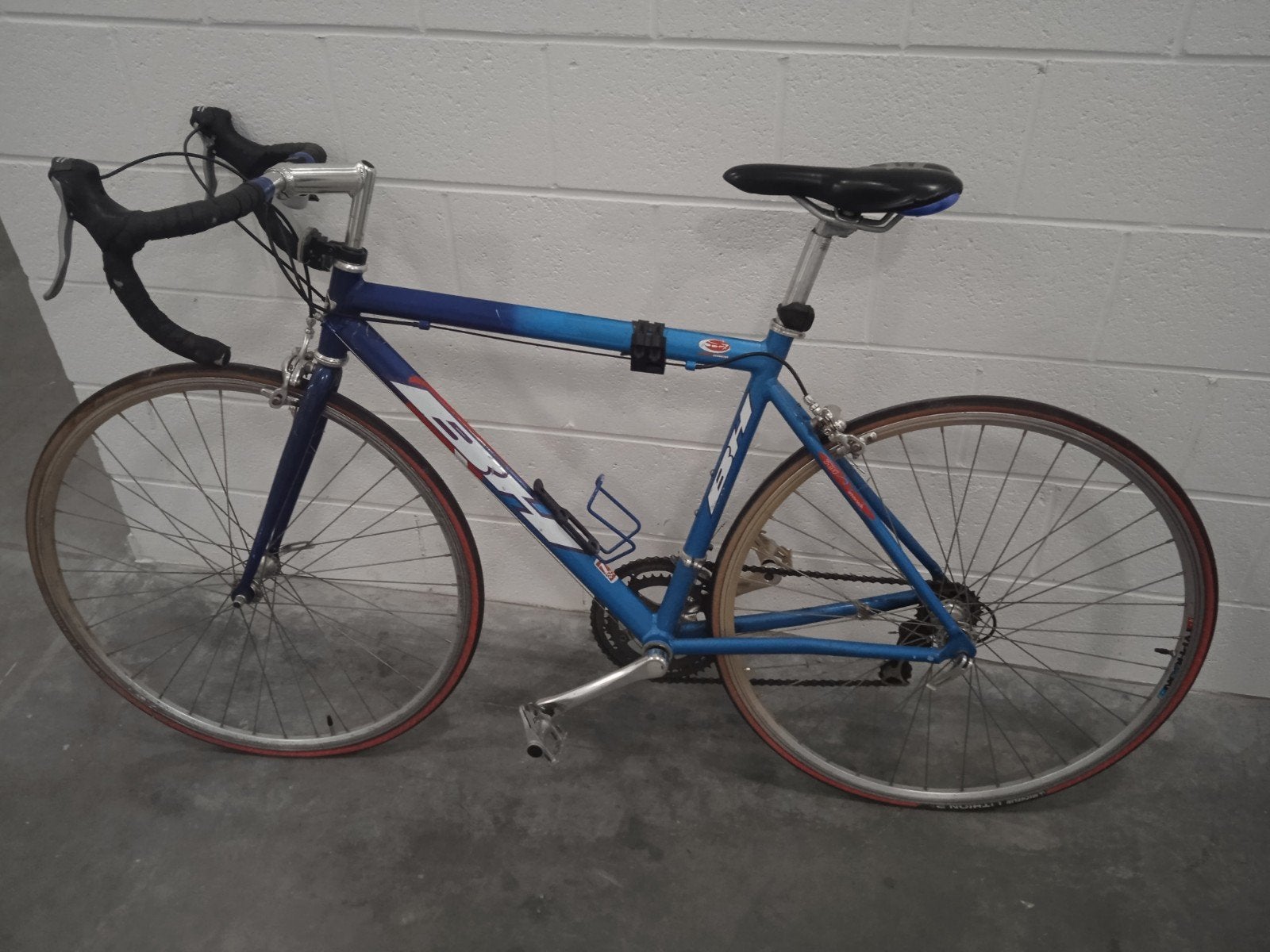 Vélo de course, Vélos & Vélomoteurs, Enlèvement