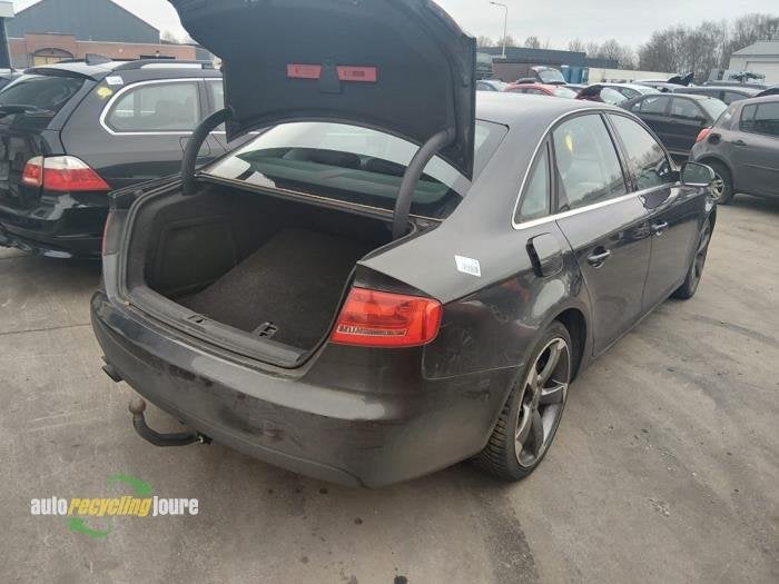 Trekhaak van een Audi A4, Gebruikt, -, -, Audi