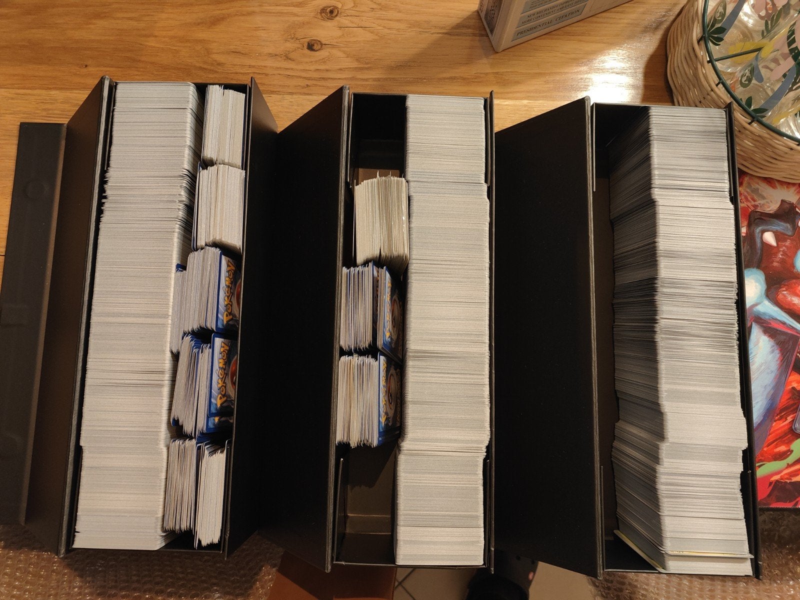 Pokemon bulk, Hobby en Vrije tijd, Verzamelkaartspellen | Pokémon, Ophalen, Nieuw, Meerdere kaarten