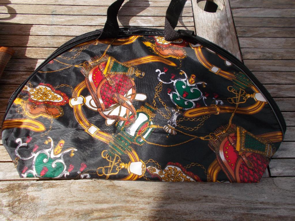 vintage handtas, Enlèvement ou Envoi, Neuf, Sac à main