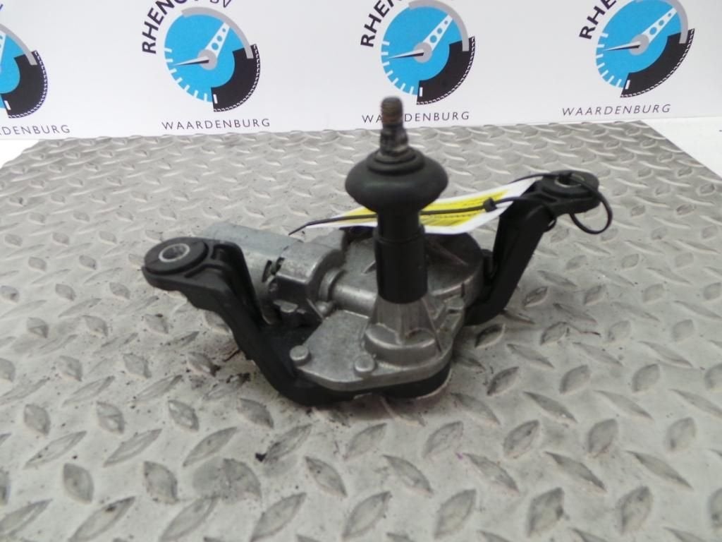 OPEL ASTRA RUITENWISSERMOTOR ACHTER 2009, Ophalen of Verzenden, Gebruikt, Stiba lid