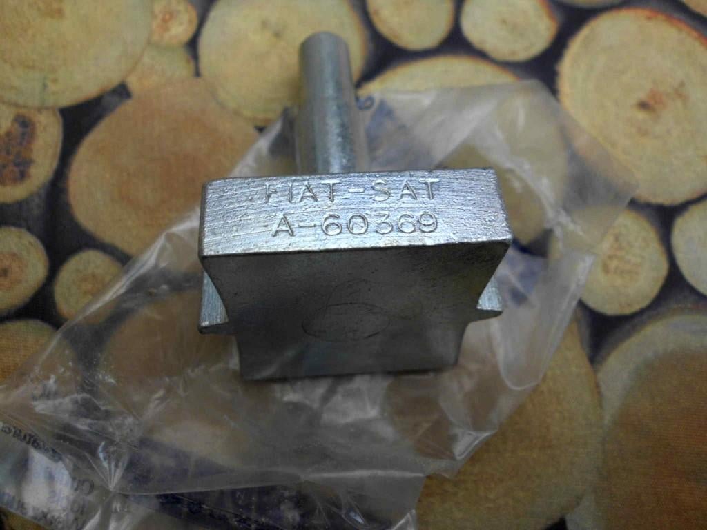 Fiat Sat A603 69 NIEUW, Ophalen of Verzenden, Nieuw