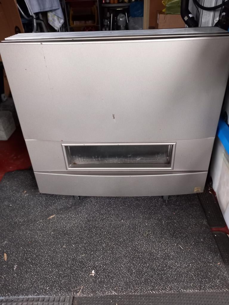 Gashaard, Huis en Inrichting, Kachels, Ophalen, Gas