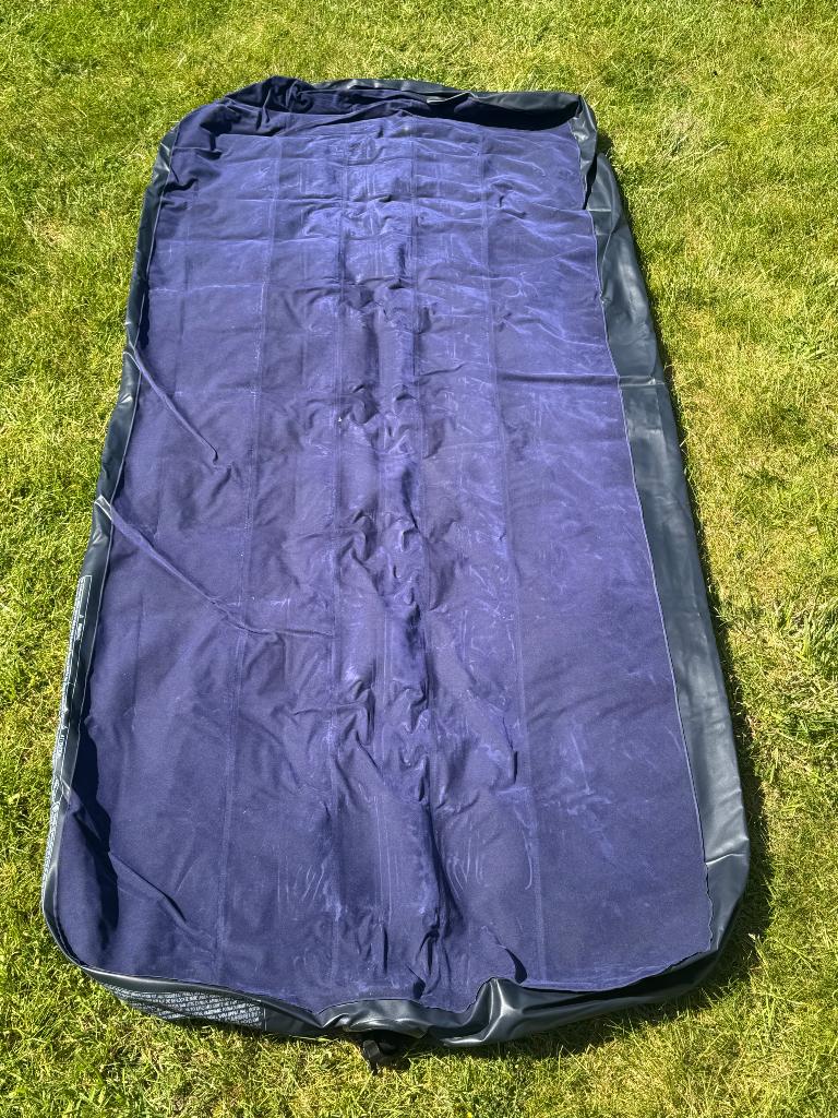 Luchtmatras, Caravans en Kamperen, Luchtbedden, Ophalen, 1-persoons
