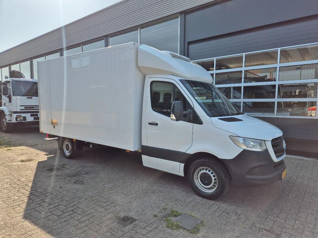 Mercedes-Benz Sprinter 316 CDI Kuhlkoffer Thermoking V300MAX, 2680 kg, Achat, Euro 6, Entreprise
