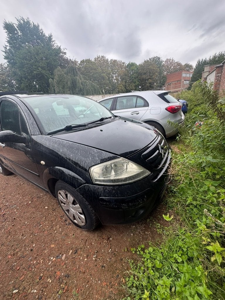 C3, Autos, Achat, Boîte manuelle, 5 portes, Particulier