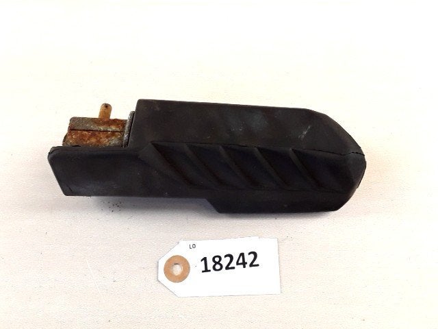 FES125 Silverwing 2007 - 2017 Honda D1-34774, Motoren